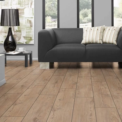 СМАРТ-КАШТАН ЛАМИНАТ  KRONOTEX  AQUA ROBUSTO ламинат для пола